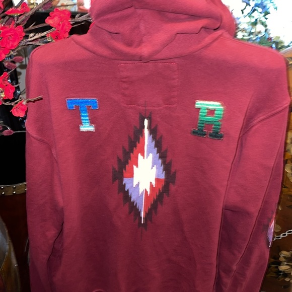 True religion sweat top - Picture 9 of 11